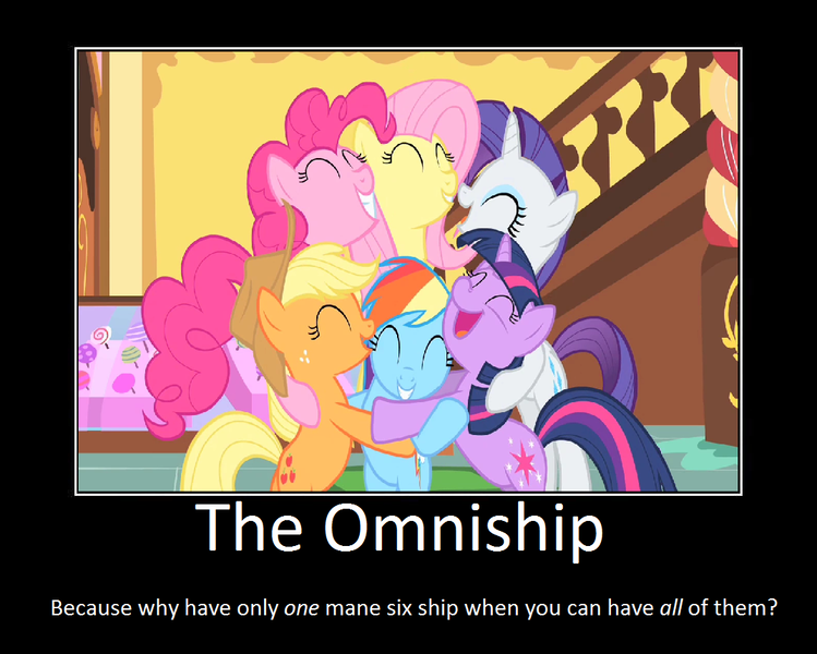 Size: 1074x860 | Tagged: safe, artist:thejboy88, derpibooru import, edit, edited screencap, screencap, applejack, fluttershy, pinkie pie, rainbow dash, rarity, twilight sparkle, the cutie mark chronicles, image, mane six, motivational poster, png