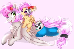 Size: 2596x1740 | Tagged: safe, artist:2pandita, derpibooru import, oc, oc:pandita, oc:tender mist, unofficial characters only, pegasus, pony, clothes, female, filly, image, lying down, mare, png, prone, socks