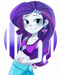 Size: 2096x2572 | Tagged: safe, artist:morusae, derpibooru import, rarity, equestria girls, female, image, jpeg