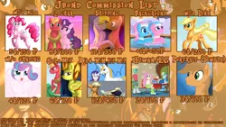 Size: 1600x900 | Tagged: suggestive, artist:jbond, derpibooru import, aloe, applejack, big macintosh, coloratura, derpy hooves, doctor whooves, fluttershy, lotus blossom, pinkie pie, prince blueblood, princess flurry heart, rarity, spitfire, sugar belle, time turner, zephyr breeze, oc, oc:jacky breeze, earth pony, human, pegasus, pony, unicorn, equestria girls, :p, advertisement, ahegao, bust, commission info, crying, cyrillic, duo, duo female, female, floppy ears, image, jumping, kissing, male, open mouth, png, portrait, price list, prices, russian, scene interpretation, shipping, solo, solo female, solo male, style emulation, text, tongue out, trio, washing