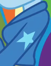Size: 1920x2458 | Tagged: safe, derpibooru import, screencap, trixie, best trends forever, equestria girls, equestria girls series, best trends forever: rainbow dash, boobshot, breasts, clothes, cropped, image, jacket, jpeg, lockers