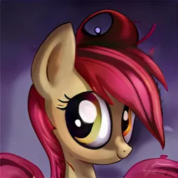 Size: 1024x1024 | Tagged: safe, artist:thisponydoesnotexist, derpibooru import, machine learning generated, image, jpeg, neural network, not roseluck