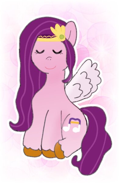 Size: 675x1038 | Tagged: safe, artist:cute_ponies, derpibooru import, pipp, pegasus, g5, image, jpeg, solo