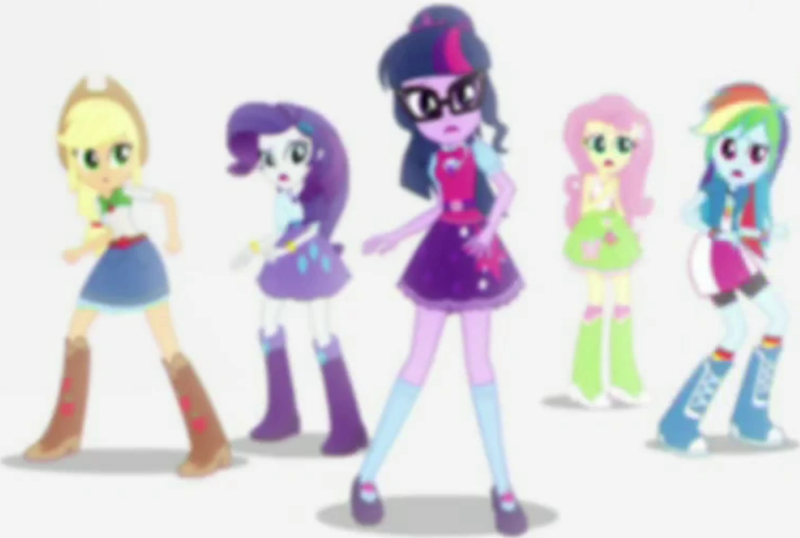 Size: 2856x1920 | Tagged: safe, derpibooru import, screencap, applejack, fluttershy, pinkie pie, rainbow dash, rarity, sci-twi, twilight sparkle, equestria girls, mirror magic, spoiler:eqg specials, applejack's hat, blurry, boots, clothes, cowboy boots, cowboy hat, cropped, cutie mark, cutie mark on clothes, denim skirt, geode of fauna, geode of shielding, geode of super speed, geode of super strength, geode of telekinesis, glasses, hat, humane five, image, jewelry, jpeg, magical geodes, necklace, ponytail, shoes, skirt