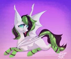 Size: 3000x2500 | Tagged: safe, artist:jsunlight, derpibooru import, oc, bat pony, pegasus, pony, comissionisopen, digitalart, image, jpeg, solo