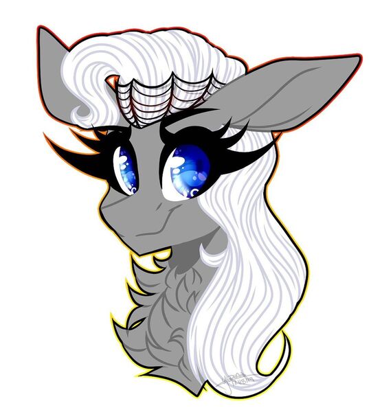 Size: 1080x1201 | Tagged: safe, alternate version, artist:moshi.poni, derpibooru import, oc, unofficial characters only, earth pony, pony, background removed, chest fluff, earth pony oc, eyelashes, image, jpeg, simple background, smiling, solo, white background