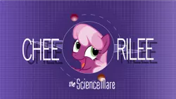 Size: 2560x1440 | Tagged: safe, derpibooru import, cheerilee, pony, bill nye, bill nye the science guy, image, meme, parody, png, solo