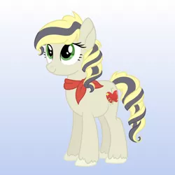 Size: 1700x1700 | Tagged: safe, artist:katelynleeann42, derpibooru import, oc, oc:harmony apple, earth pony, pony, female, image, mare, png, solo