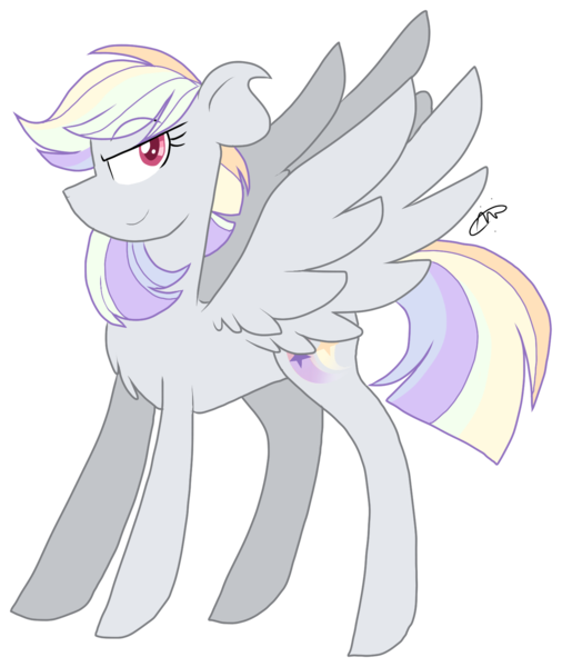 Size: 1415x1678 | Tagged: safe, artist:gallantserver, derpibooru import, oc, oc:aes flare, pegasus, pony, female, image, mare, png, simple background, solo, transparent background