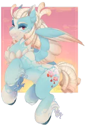 Size: 1920x2812 | Tagged: safe, artist:pvrii, derpibooru import, oc, oc:caelum, pegasus, pony, image, male, png, solo, stallion, two toned wings, wings
