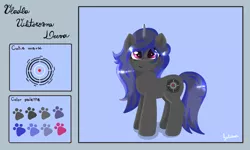 Size: 2000x1200 | Tagged: safe, artist:julie25609, derpibooru import, oc, oc:vlada viktorovna deeva, unofficial characters only, pony, unicorn, cute, cutie mark, female, fluffy, image, png