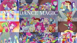 Size: 1280x720 | Tagged: safe, derpibooru import, editor:quoterific, dance magic, equestria girls, spoiler:eqg specials, dance magic (song), image, png
