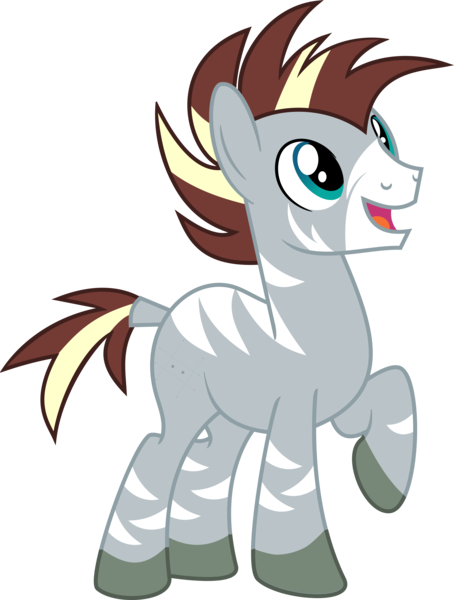 Size: 4566x6036 | Tagged: safe, artist:digimonlover101, derpibooru import, oc, oc:zee zinc, zebra, absurd resolution, image, male, png, simple background, solo, transparent background, vector