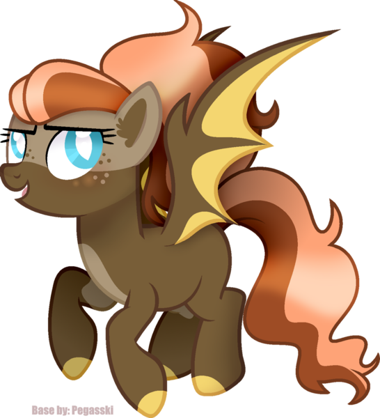 Size: 1280x1406 | Tagged: safe, artist:reptaurdrawsmlp, derpibooru import, oc, bat pony, pony, female, image, mare, png, simple background, solo, transparent background