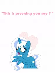 Size: 932x1242 | Tagged: safe, artist:riofluttershy, derpibooru import, oc, oc:fleurbelle, alicorn, pony, alicorn oc, bow, derpibooru exclusive, female, grooming, hair bow, horn, image, jpeg, mare, preenhub, preening, speech, talking, wings, yellow eyes