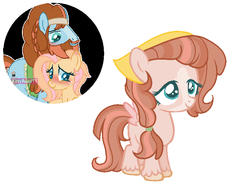 Size: 738x592 | Tagged: safe, artist:farkaska21, artist:sapphireartemis, derpibooru import, oc, oc:florenshy, oc:sven, pegasus, pony, base used, female, filly, image, offspring, offspring's offspring, parent:big macintosh, parent:fluttershy, parent:meadowbrook, parent:oc:florenshy, parent:oc:sven, parent:rockhoof, parents:fluttermac, parents:oc x oc, parents:rockbrook, png, simple background, transparent background