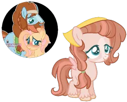 Size: 738x592 | Tagged: safe, artist:farkaska21, artist:sapphireartemis, derpibooru import, oc, oc:florenshy, oc:sven, pegasus, pony, base used, female, filly, image, offspring, offspring's offspring, parent:big macintosh, parent:fluttershy, parent:meadowbrook, parent:oc:florenshy, parent:oc:sven, parent:rockhoof, parents:fluttermac, parents:oc x oc, parents:rockbrook, png, simple background, transparent background