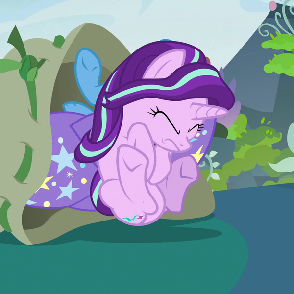 Size: 1080x1080 | Tagged: safe, derpibooru import, screencap, starlight glimmer, trixie, pony, unicorn, to change a changeling, cropped, eyes closed, female, image, mare, png