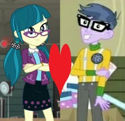 Size: 772x743 | Tagged: safe, deleted from derpibooru, derpibooru import, juniper montage, microchips, equestria girls, friendship games, movie magic, spoiler:eqg specials, heart, image, jpeg, microjuniper, shipping, shipping domino