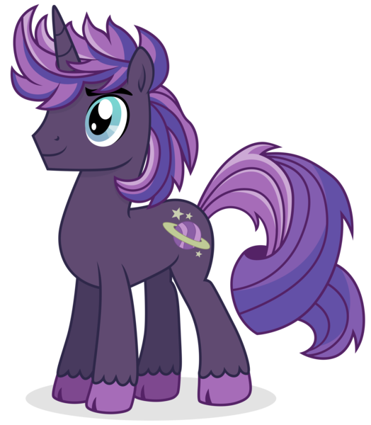 Size: 5137x5882 | Tagged: safe, artist:cirillaq, derpibooru import, idw, pony, absurd resolution, deep space, image, png, simple background, solo, transparent background, vector