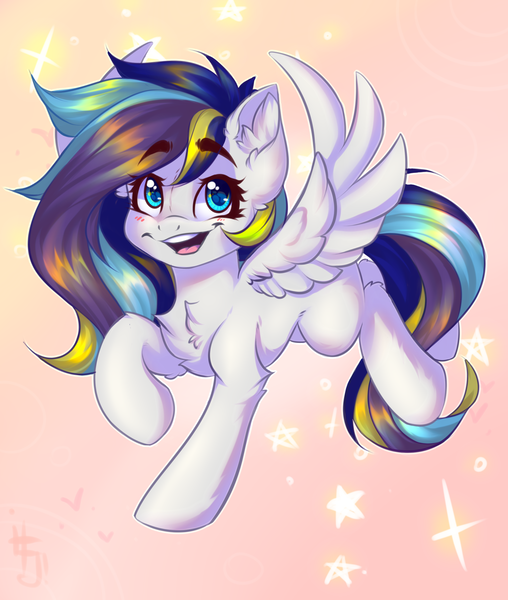 Size: 2200x2600 | Tagged: safe, artist:falafeljake, derpibooru import, oc, pegasus, pony, image, png, solo