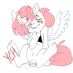 Size: 2560x2560 | Tagged: explicit, derpibooru import, earth pony, pegasus, pony, unicorn, image, png, ych sketch