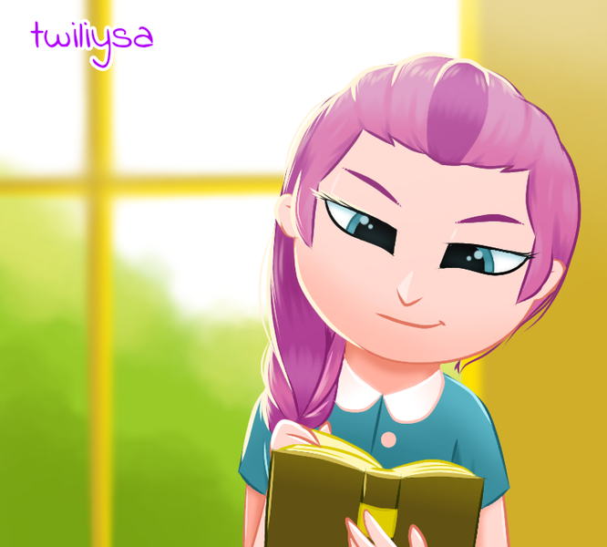 Size: 768x692 | Tagged: safe, artist:twiliysa, derpibooru import, sunny starscout, human, g5, humanized, image, png, solo