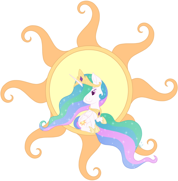 Size: 1393x1409 | Tagged: safe, artist:beadedwolf22, derpibooru import, alicorn, earth pony, pony, chibi, female, image, mare, png, simple background, sitting, solo, transparent background