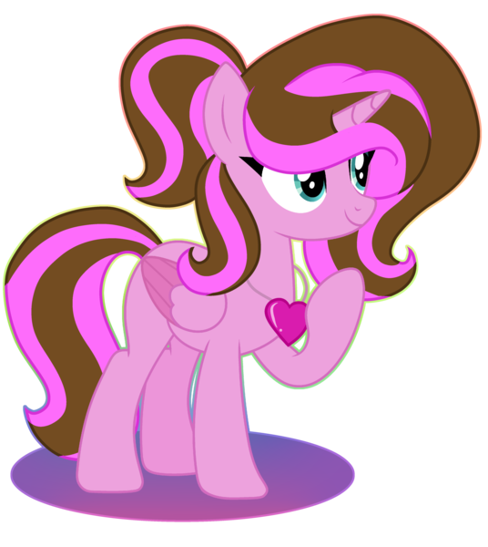 Size: 3496x3912 | Tagged: safe, artist:starshine-sentryyt, derpibooru import, oc, alicorn, pony, female, image, mare, png, simple background, solo, transparent background, two toned wings, wings