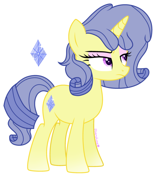 Size: 2367x2709 | Tagged: safe, artist:starshine-sentryyt, derpibooru import, oc, pony, unicorn, female, image, mare, png, simple background, solo, transparent background