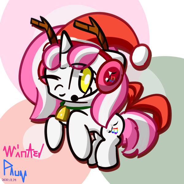 Size: 2480x2480 | Tagged: safe, artist:half note, derpibooru import, oc, oc:note beat, unicorn, horn, image, png