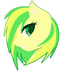 Size: 2179x2752 | Tagged: safe, artist:riariirii2, derpibooru import, oc, oc:wooden toaster, unofficial characters only, earth pony, pony, bust, earth pony oc, eyelashes, grin, image, png, simple background, smiling, solo, transparent background