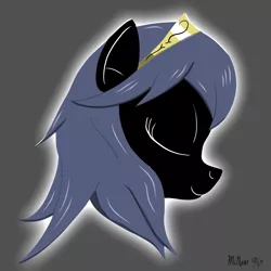 Size: 1948x1948 | Tagged: safe, artist:mcnum, derpibooru import, ponified, pony, fire emblem, fire emblem: awakening, image, lucina, png, solo