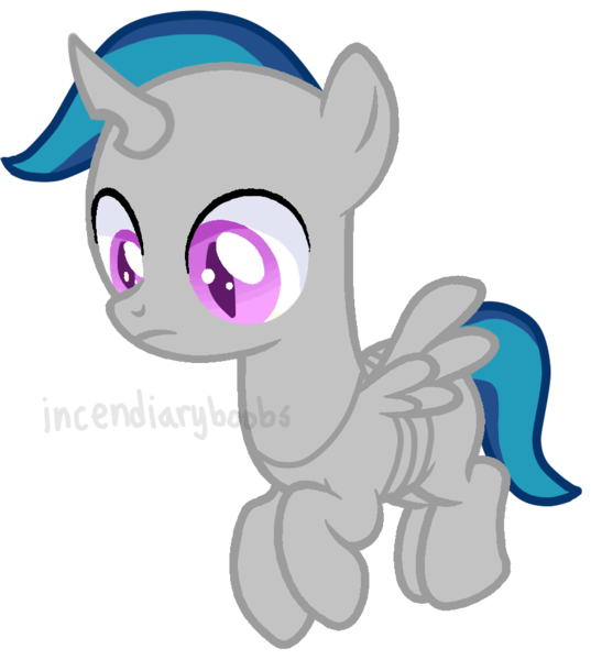 Size: 850x949 | Tagged: safe, artist:incendiaryboobs, derpibooru import, oc, unofficial characters only, alicorn, changeling, changepony, hybrid, pony, baby, colt, foal, image, interspecies offspring, magical lesbian spawn, male, next generation, offspring, parent:princess celestia, parent:queen chrysalis, parents:chryslestia, png, simple background, solo, transparent background