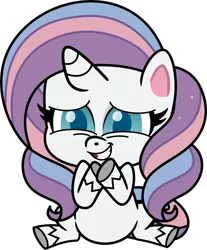 Size: 5505x6641 | Tagged: safe, artist:thatusualguy06, derpibooru import, potion nova, pony, unicorn, my little pony: pony life, the great collide, spoiler:pony life s01e26, .svg available, absurd resolution, cute, duckery in the comments, female, image, mare, novabetes, png, simple background, solo, transparent background, vector