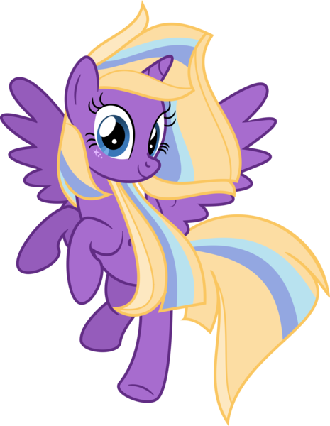 Size: 6074x7845 | Tagged: safe, artist:digimonlover101, derpibooru import, oc, oc:shooting star, alicorn, pony, absurd resolution, alicorn oc, female, horn, image, mare, png, simple background, solo, transparent background, vector, wings