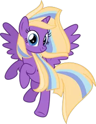 Size: 6074x7845 | Tagged: safe, artist:digimonlover101, derpibooru import, oc, oc:shooting star, alicorn, pony, absurd resolution, alicorn oc, female, horn, image, mare, png, simple background, solo, transparent background, vector, wings