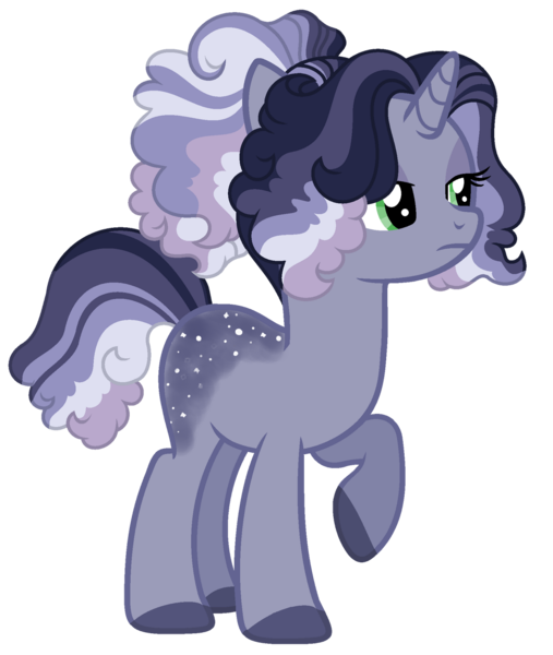 Size: 1280x1515 | Tagged: safe, artist:roses-are-gold, derpibooru import, oc, oc:stormy glitter, pony, unicorn, female, image, mare, offspring, parent:rarity, parent:soarin', parents:soarity, png, simple background, solo, transparent background