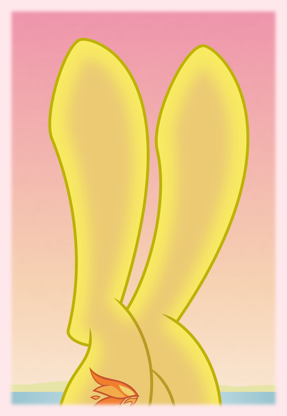 Size: 1000x1450 | Tagged: safe, artist:cycrus, derpibooru import, spitfire, fetish, hoof fetish, hooves, image, legs, legs in air, pictures of legs, png, solo, sunset