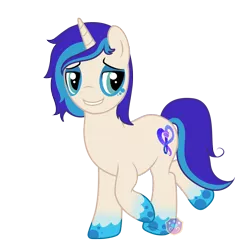 Size: 2000x2000 | Tagged: safe, artist:lovinglypromise, derpibooru import, oc, oc:ritzy tone, pony, unicorn, image, male, png, simple background, solo, stallion, transparent background