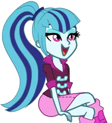 Size: 1563x1717 | Tagged: safe, artist:gmaplay, derpibooru import, sonata dusk, equestria girls, rainbow rocks, cute, image, png, simple background, solo, sonatabetes, transparent background