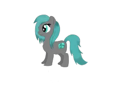 Size: 5500x4250 | Tagged: safe, derpibooru import, oc, oc:cyan angeles, unofficial characters only, earth pony, pony, cyan, gem, image, png, simple background, solo, transparent background