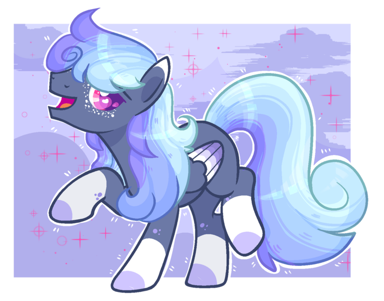 Size: 1280x1003 | Tagged: safe, artist:faeglaive, derpibooru import, oc, oc:windstorm, pegasus, pony, colored wings, image, male, multicolored wings, png, solo, stallion, wings