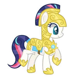 Size: 900x900 | Tagged: safe, artist:katelynleeann42, derpibooru import, oc, oc:sugar soul, pony, armor, female, guardsmare, image, mare, png, royal guard, simple background, solo, transparent background