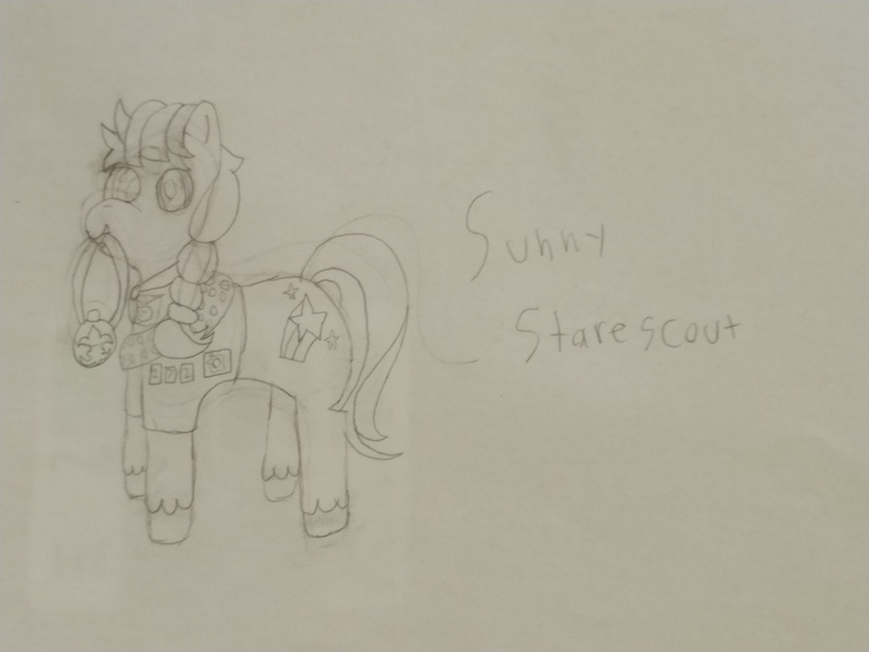 2356874 safe, artistacid flask, derpibooru import, sunny starscout