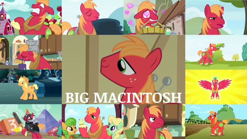 Size: 1968x1109 | Tagged: safe, derpibooru import, edit, edited screencap, editor:quoterific, screencap, apple honey, apple tarty, applejack, big macintosh, perfect pie, alicorn, cat, earth pony, pony, unicorn, do princesses dream of magic sheep, dungeons and discords, friendship is magic, going to seed, hard to say anything, leap of faith, lesson zero, magic duel, on your marks, the big mac question, the break up breakdown, the cutie pox, the super speedy cider squeezy 6000, alicornified, angry, apple, apple family member, big jackintosh, confused, cupcake, disguise, eyes closed, female, food, glowing horn, goggles, heart eyes, horn, image, magic, magic aura, male, open mouth, pancakes, png, princess big mac, race swap, sir mcbiggen, solo, surprised, trio, unicorn big mac, wingding eyes