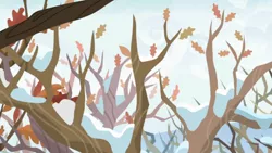 Size: 1280x720 | Tagged: safe, derpibooru import, screencap, best gift ever, background, image, no pony, png, scenic ponyville, sweet acorn orchard