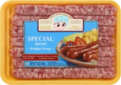 Size: 1243x875 | Tagged: safe, derpibooru import, cozy glow, pegasus, a worse ending for cozy, cozybuse, description more entertaining, food, good eatin', horse meat, image, meat, meme, op has issues, png, punishment, sausage, solo, united states of europe