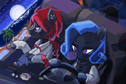 Size: 262x176 | Tagged: safe, derpibooru import, animated, gif, gif for breezies, image, picture for breezies, pixel art