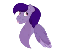 Size: 1280x1024 | Tagged: safe, artist:itstechtock, derpibooru import, oc, oc:creative harmony, pegasus, pony, image, male, png, simple background, solo, stallion, tongue out, transparent background